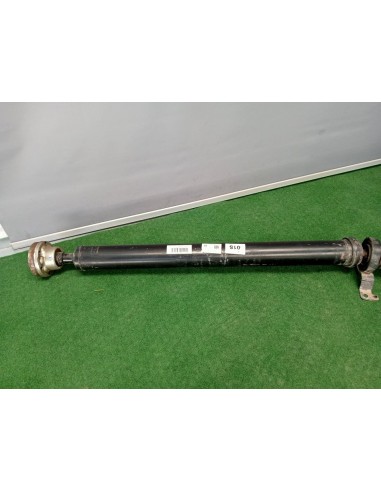 [96256] TRANSMISION CENTRAL - AUDI SQ7 (4M)