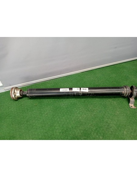 [96256] TRANSMISION CENTRAL - AUDI SQ7 (4M)