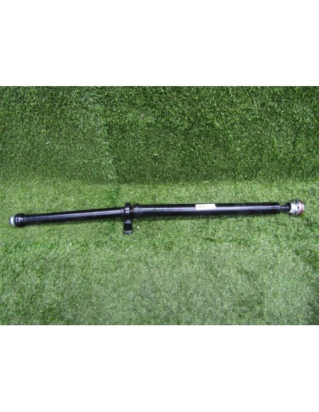 [92894] TRANSMISION CENTRAL - AUDI A8 (D2) (01/1994 - 01/1999)