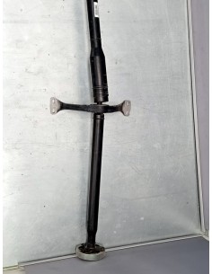 [96258] TRANSMISION CENTRAL - AUDI Q2 (GAB)