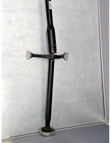 [96258] TRANSMISION CENTRAL - AUDI Q2 (GAB)