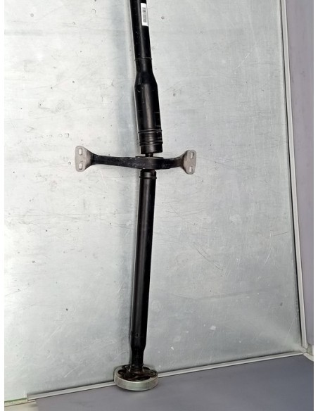 [96258] TRANSMISION CENTRAL - AUDI Q2 (GAB)