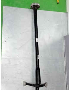 [96258] TRANSMISION CENTRAL - AUDI Q2 (GAB) 2