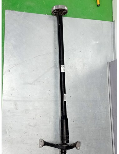 [96258] TRANSMISION CENTRAL - AUDI Q2 (GAB)