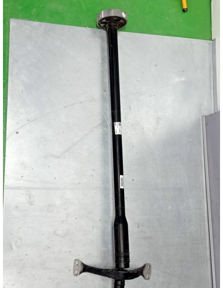 [96258] TRANSMISION CENTRAL - AUDI Q2 (GAB)