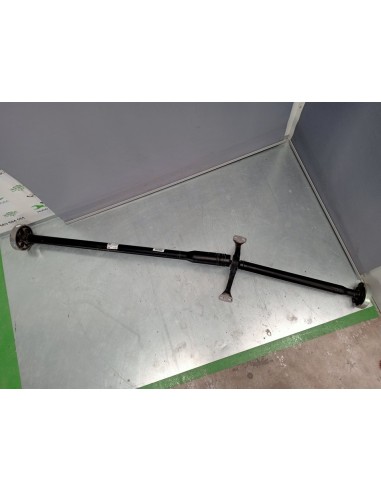 [96258] TRANSMISION CENTRAL - AUDI Q2 (GAB)