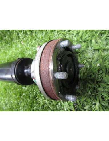 [92798] TRANSMISION CENTRAL - AUDI A5 CABRIOLET...