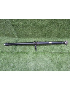 [92798] TRANSMISION CENTRAL - AUDI A5 CABRIOLET (F57) 2