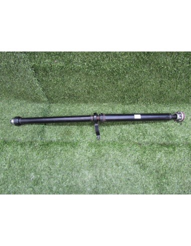 [92798] TRANSMISION CENTRAL - AUDI A5 CABRIOLET...