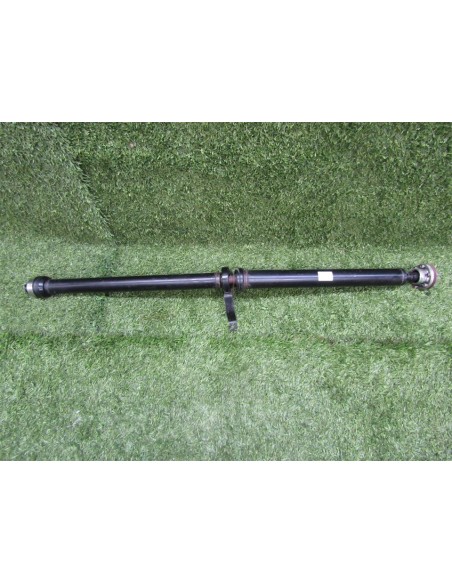 [92798] TRANSMISION CENTRAL - AUDI A5 CABRIOLET (F57)