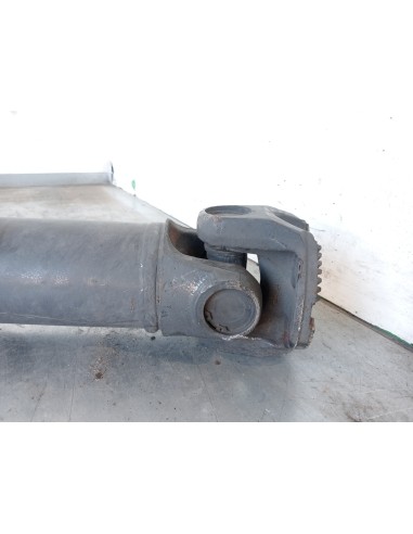 [105961] TRANSMISION CENTRAL - DAF SERIE...