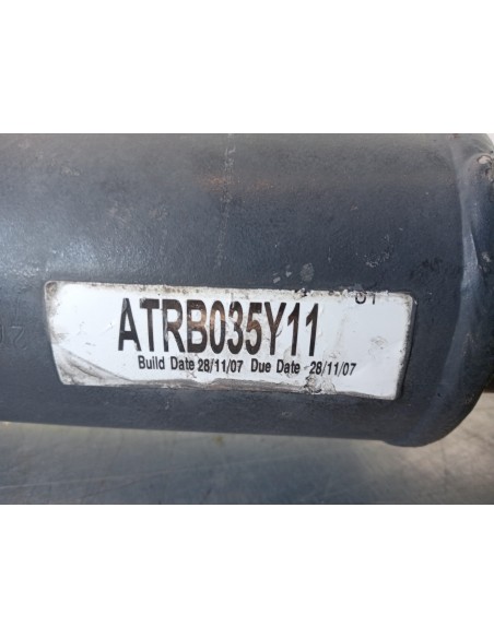 [105961] TRANSMISION CENTRAL - DAF SERIE LF55.XXX DESDE 06