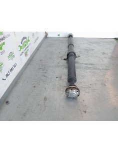 [103931] TRANSMISION CENTRAL - JAGUAR F-TYPE COUPE