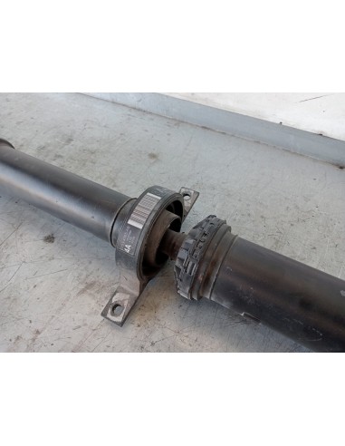 [103931] TRANSMISION CENTRAL - JAGUAR F-TYPE COUPE