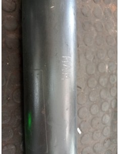 [100502] TRANSMISION CENTRAL - NISSAN ATLEON 2