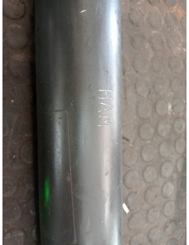 [100502] TRANSMISION CENTRAL - NISSAN ATLEON