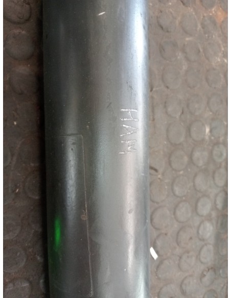 [100502] TRANSMISION CENTRAL - NISSAN ATLEON