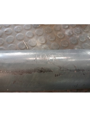 [100502] TRANSMISION CENTRAL - NISSAN ATLEON