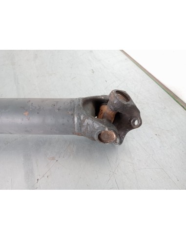 [100957] TRANSMISION CENTRAL - NISSAN ECO - T...