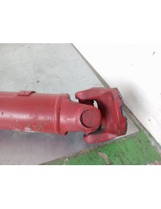 [102696] TRANSMISION CENTRAL - IVECO EUROCARGO TECTOR... 2