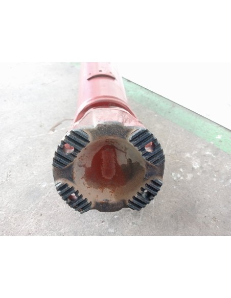 [102696] TRANSMISION CENTRAL - IVECO EUROCARGO TECTOR (01/2001 - 12/2003)