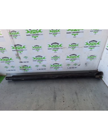 [103144] TRANSMISION CENTRAL - MAN 9.224