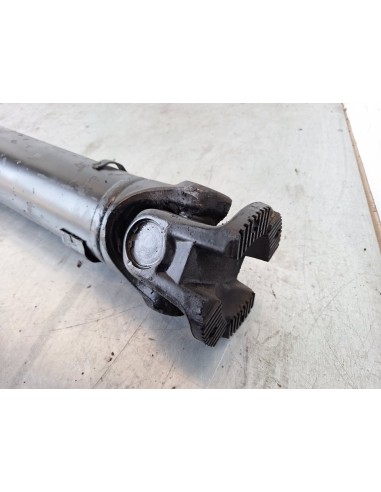 [103144] TRANSMISION CENTRAL - MAN 9.224