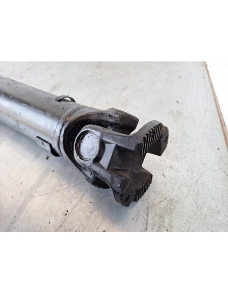 [103144] TRANSMISION CENTRAL - MAN 9.224