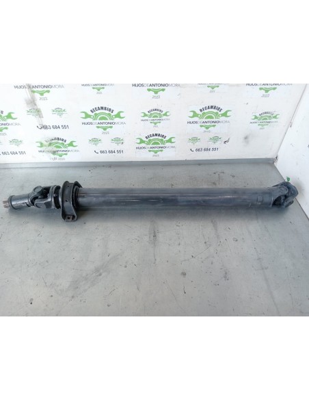 [103145] TRANSMISION CENTRAL - MAN 9.224