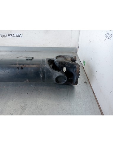 [103145] TRANSMISION CENTRAL - MAN 9.224