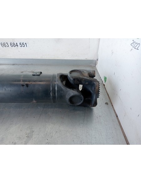 [103145] TRANSMISION CENTRAL - MAN 9.224