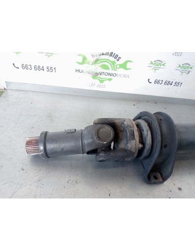 [103145] TRANSMISION CENTRAL - MAN 9.224