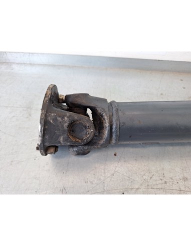 [103146] TRANSMISION CENTRAL - NISSAN L-60.14