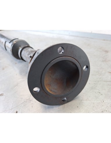 [103146] TRANSMISION CENTRAL - NISSAN L-60.14