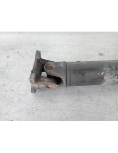[104762] TRANSMISION CENTRAL - NISSAN CABSTAR -09.06...