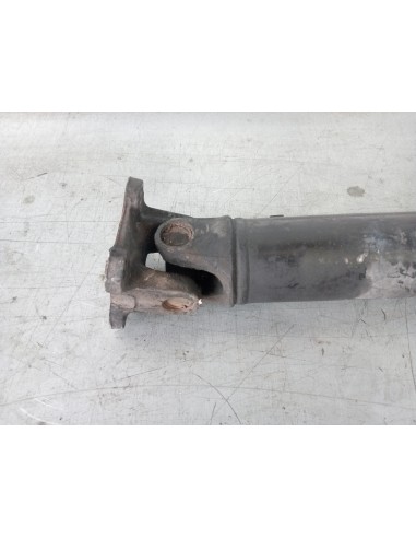 [104762] TRANSMISION CENTRAL - NISSAN CABSTAR...