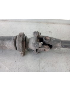 [104762] TRANSMISION CENTRAL - NISSAN CABSTAR -09.06... 2