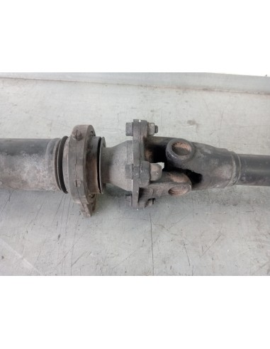 [104762] TRANSMISION CENTRAL - NISSAN CABSTAR...