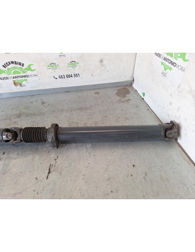 [105125] TRANSMISION CENTRAL - IVECO DAILY CAJA...