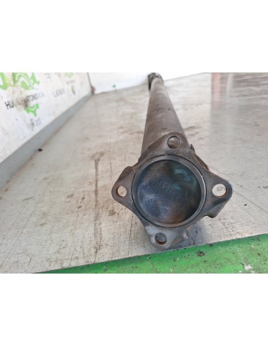 [105125] TRANSMISION CENTRAL - IVECO DAILY CAJA...