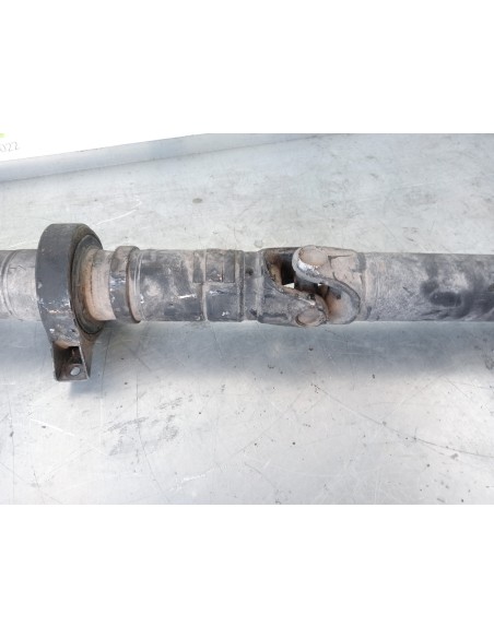 [105962] TRANSMISION CENTRAL - MAN LE 140