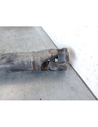 [105962] TRANSMISION CENTRAL - MAN LE 140