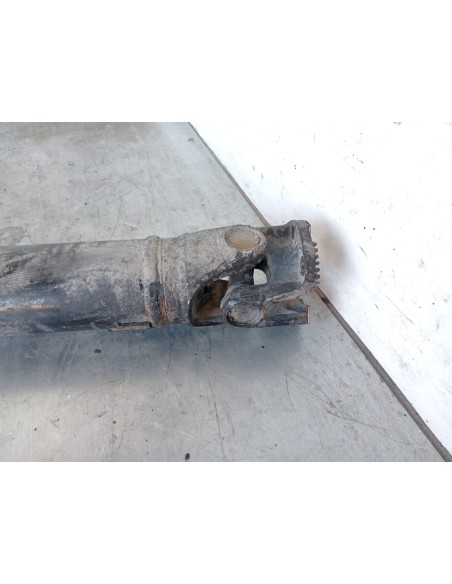 [105962] TRANSMISION CENTRAL - MAN LE 140