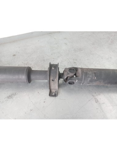 [105988] TRANSMISION CENTRAL - NISSAN NT400...