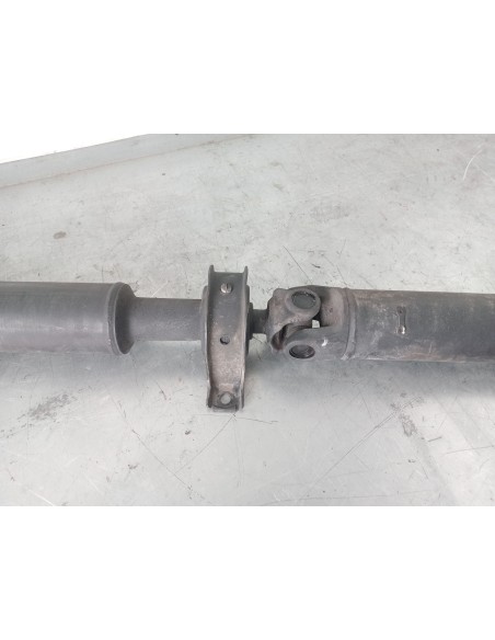 [105988] TRANSMISION CENTRAL - NISSAN NT400 CABSTAR (01/20214-) (01/2014 - ...)