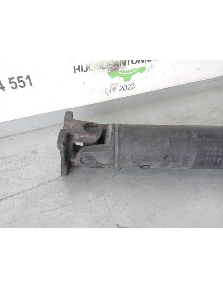 [105988] TRANSMISION CENTRAL - NISSAN NT400 CABSTAR (01/20214-) (01/2014 - ...)