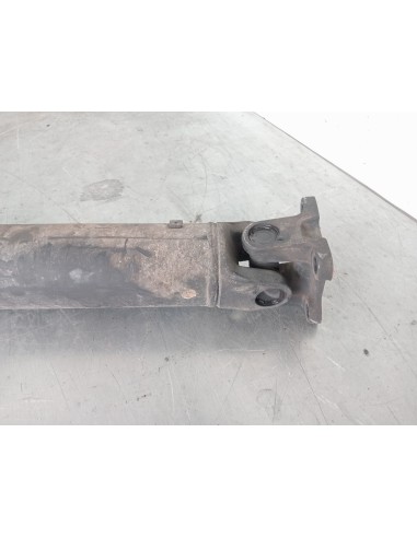 [105988] TRANSMISION CENTRAL - NISSAN NT400...