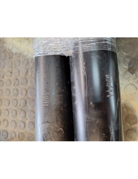 [91948] TRANSMISION CENTRAL - NISSAN CABSTAR 01.04 - (01/2004 - 01/2006)