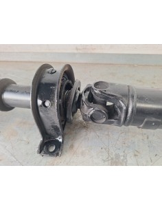 [91948] TRANSMISION CENTRAL - NISSAN CABSTAR 01.04 -... 2