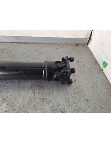 [91948] TRANSMISION CENTRAL - NISSAN CABSTAR...